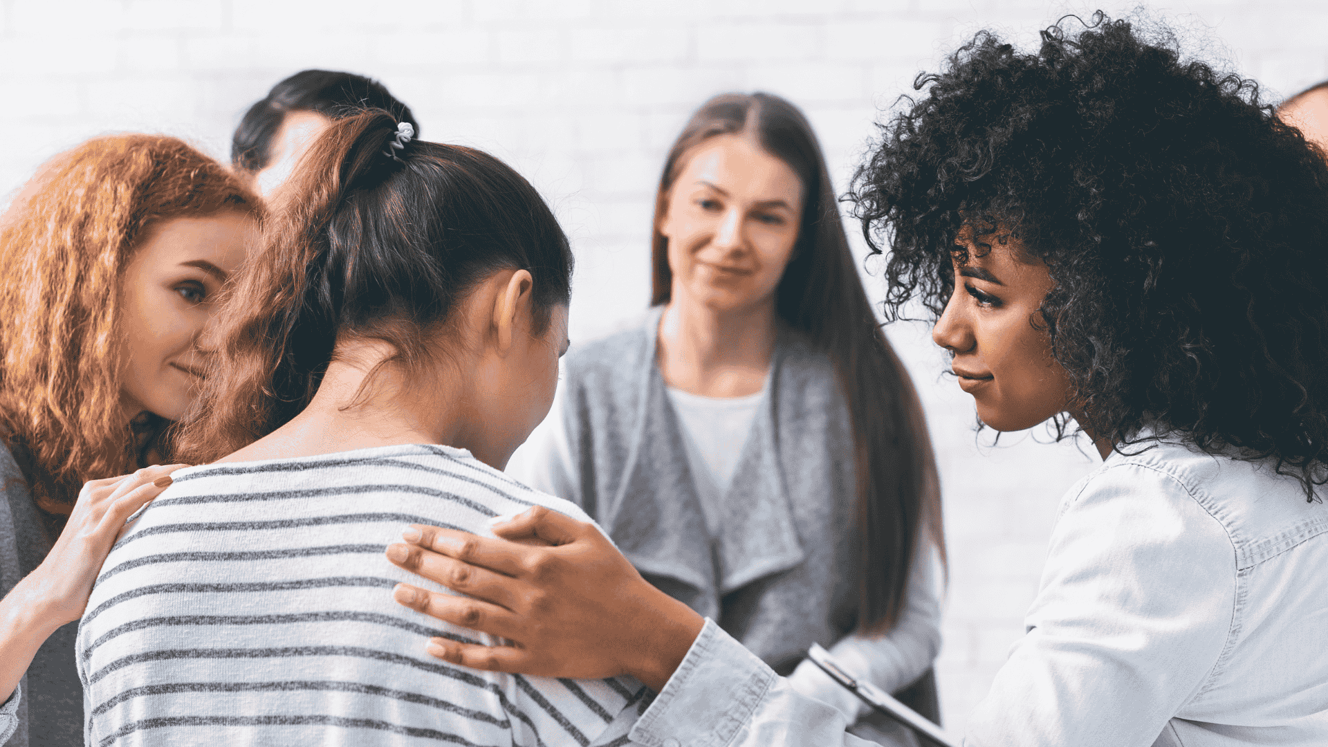 substance use disorder treatment