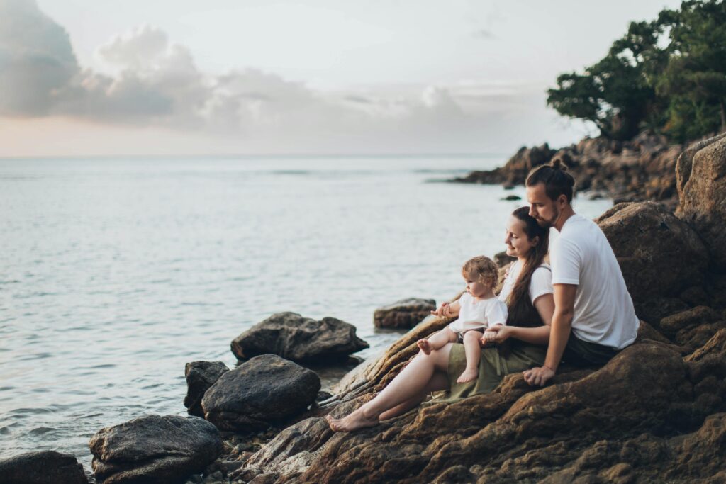 Role of Family in Addiction Recovery