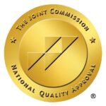 joint commission seal pioneer behavioral health