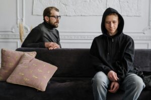 How to Talk to Your Teen About Mental Health