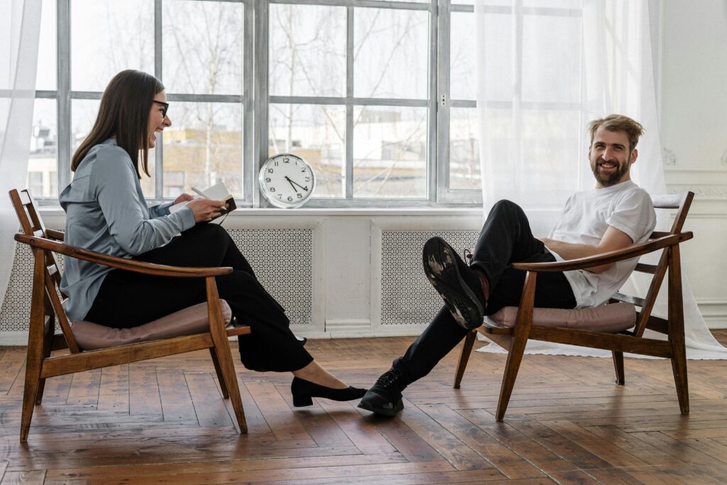 What to Expect in an Outpatient Behavioral Health Program