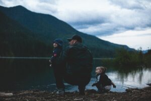 Healing from Childhood Trauma: Steps to Recovery and Growth