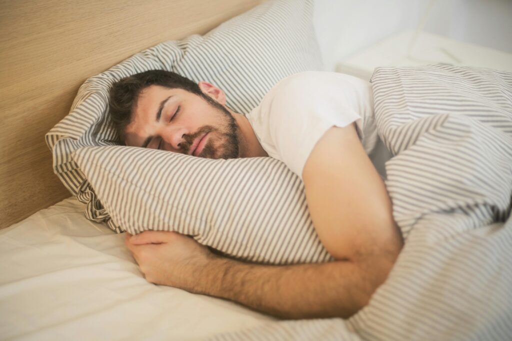 Sleep and Mental Health: Why Rest Is Crucial for Recovery