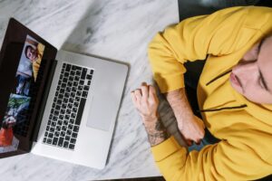 Virtual Mental Health Services at Safe Harbor Behavioral Health: Accessible Care for Every Journey