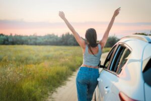 Trauma-Informed Care at Safe Harbor Behavioral Health