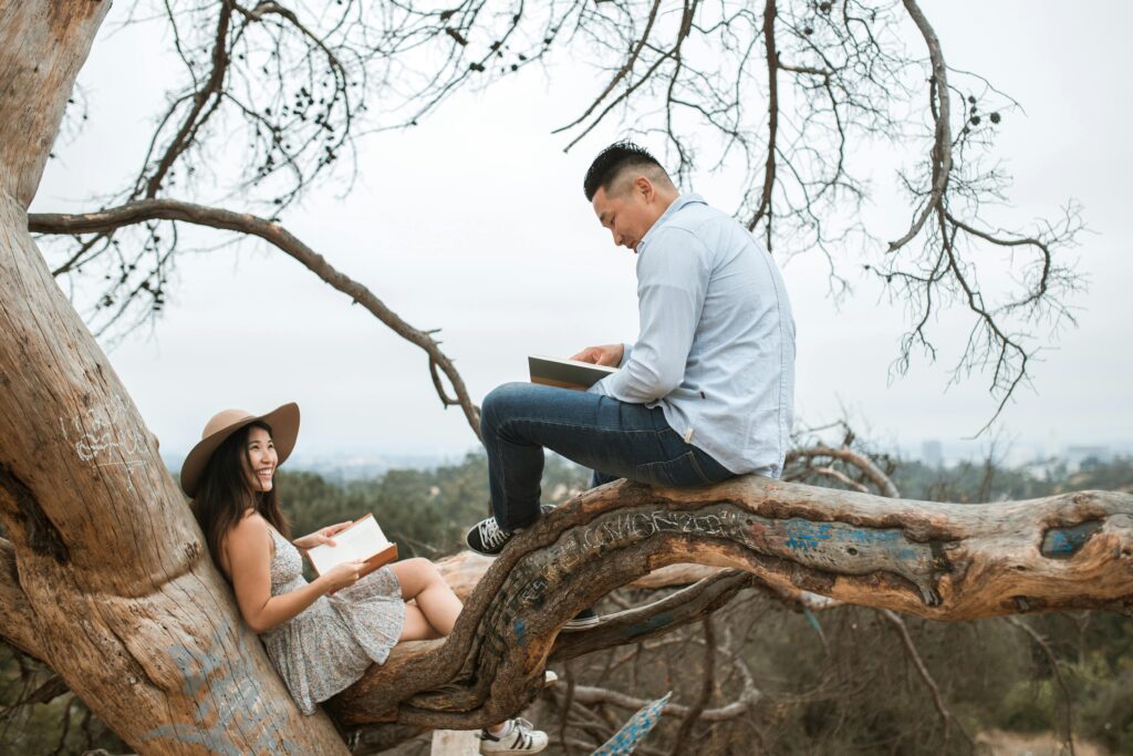 Does Being Outside Help with Your Mental Health? Exploring the Great Outdoors for Well-Being