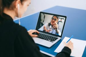 How Virtual Therapy Supports Long-Term Addiction Recovery