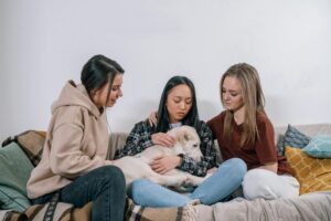 5 Ways to Help Someone Struggling With Addiction