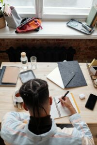 Outpatient Treatment and College Students