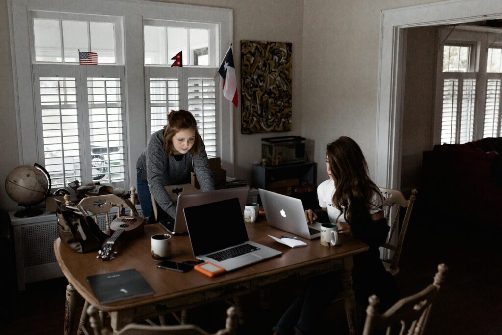 College students in outpatient treatment.