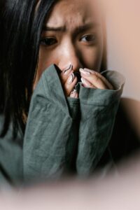 How to Recognize Repressed Trauma Signs