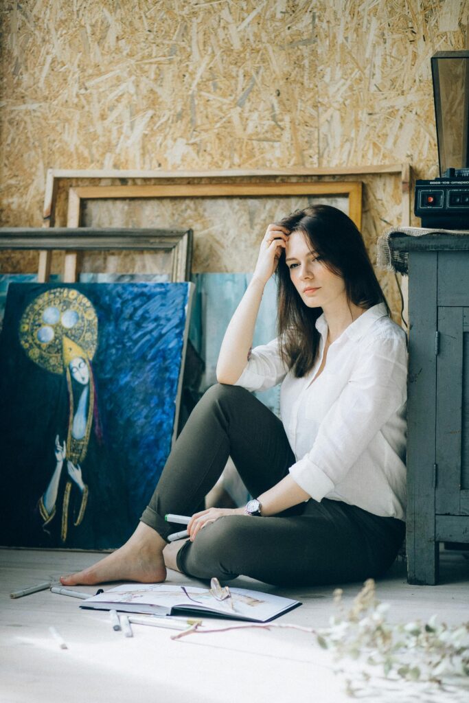 8 Ways to Cope With Negative News